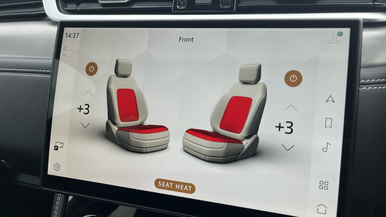 Jaguar F-Pace 3.0 D300 R-Dynamic SE Black 90th Anniv 5dr Auto Diesel Estate